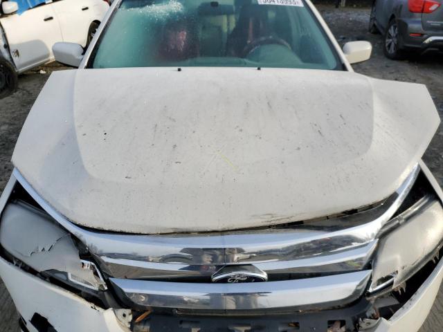 Photo 11 from auction – 2012 FORD FUSION SE with VIN 3FAHP0HA2CR402348