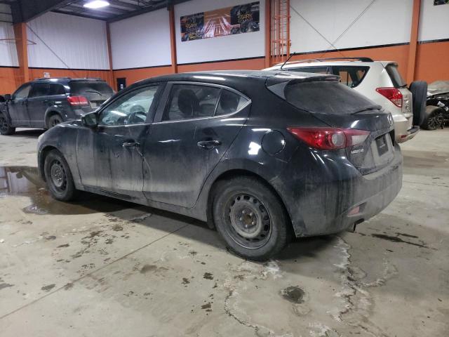 Photo 2 from auction – 2014 MAZDA 3 TOURING with VIN JM1BM1L72E1108908