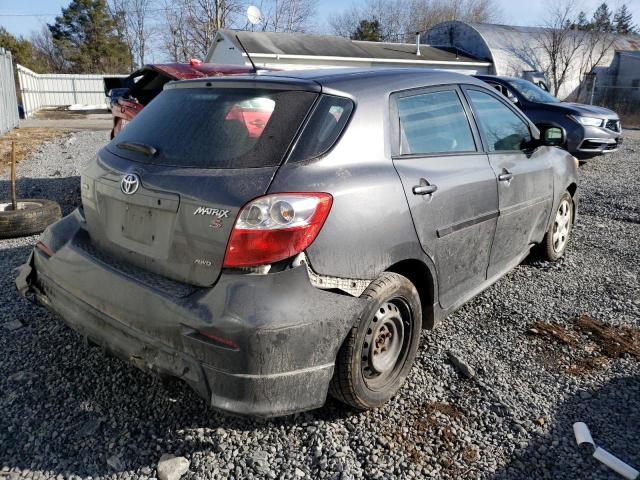 Photo 3 from auction – 2010 TOYOTA COROLLA MA with VIN 2T1LE4EE7AC018044