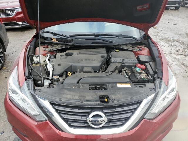 Photo 11 from auction – 2017 NISSAN ALTIMA 2.5 with VIN 1N4AL3AP1HC142382