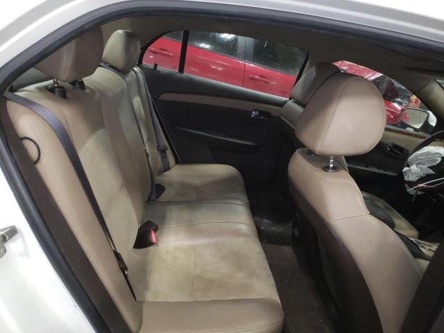 Photo 10 from auction – 2010 CHEVROLET MALIBU 2LT with VIN 1G1ZD5EB9AF165846