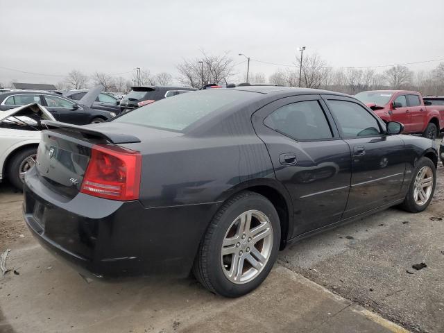Photo 3 from auction – 2006 DODGE CHARGER R/ with VIN 2B3KA53H96H178760