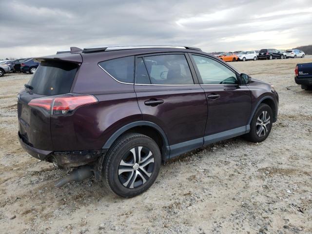 Photo 3 from auction – 2018 TOYOTA RAV4 LE with VIN 2T3ZFREV6JW473932