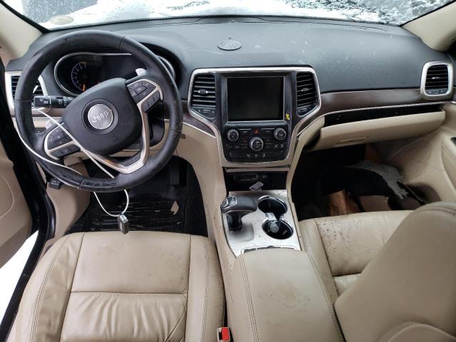 Photo 8 from auction – 2015 JEEP GRAND CHER with VIN 1C4RJFBG5FC684584