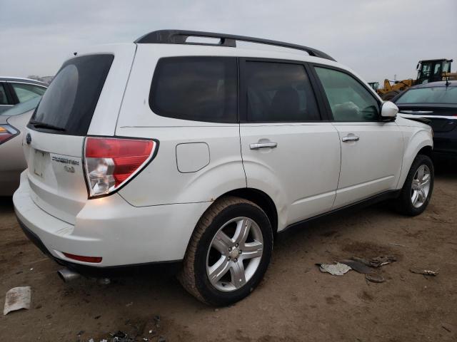 صورة رقم 3 من المزاد - 2009 SUBARU FORESTER 2 مع VIN JF2SH64639H709086