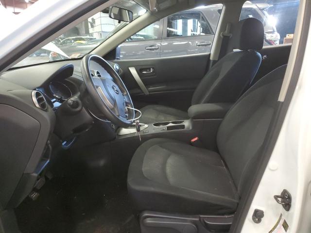 Photo 7 from auction – 2013 NISSAN ROGUE S with VIN JN8AS5MV4DW100644