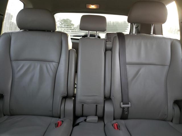 Photo 10 from auction – 2008 TOYOTA HIGHLANDER with VIN JTEEW44A682001020