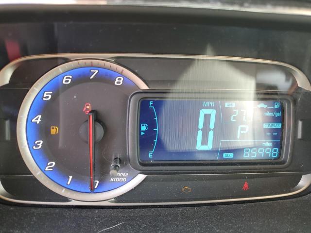 Photo 9 from auction – 2015 CHEVROLET TRAX 1LT with VIN KL7CJLSB1FB084625