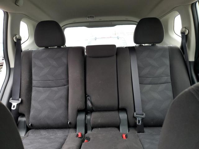 Photo 10 from auction – 2015 NISSAN ROGUE S with VIN KNMAT2MV4FP581791