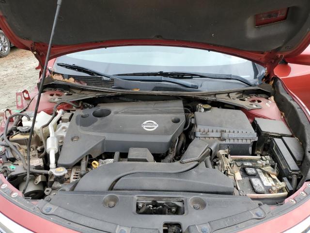 Photo 11 from auction – 2013 NISSAN ALTIMA 2.5 with VIN 1N4AL3AP8DN446310