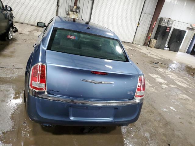 Photo 6 from auction – 2011 CHRYSLER 300C with VIN 2C3CA6CT1BH547638