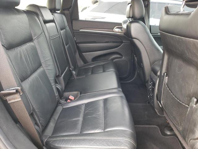 Photo 11 from auction – 2014 JEEP GRAND CHER with VIN 1C4RJFBG0EC376897