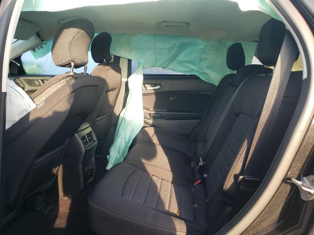 Photo 11 from auction – 2015 FORD EDGE SE with VIN 2FMTK3G92FBC03097