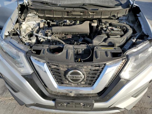 Photo 12 from auction – 2018 NISSAN ROGUE S with VIN KNMAT2MV3JP517122