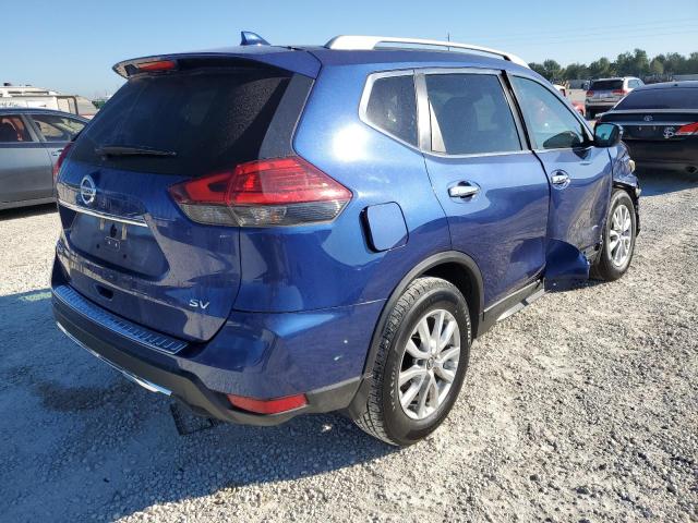 Photo 3 from auction – 2017 NISSAN ROGUE S with VIN 5N1AT2MT6HC877643