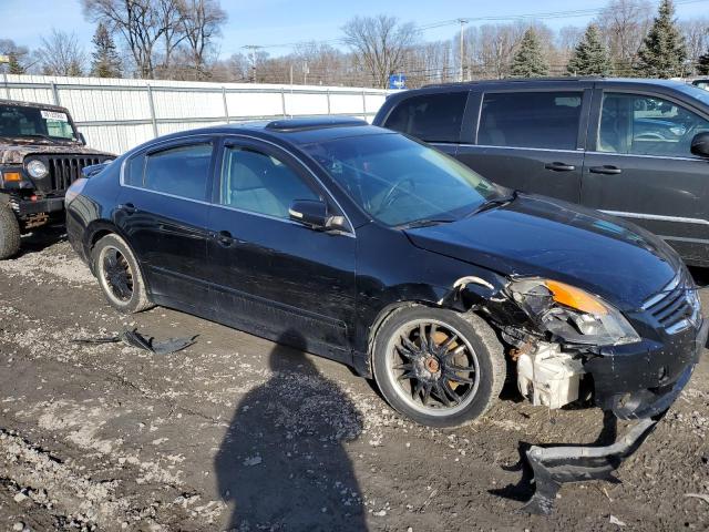 Photo 4 from auction – 2008 NISSAN ALTIMA 3.5 with VIN 1N4BL21E08N428449