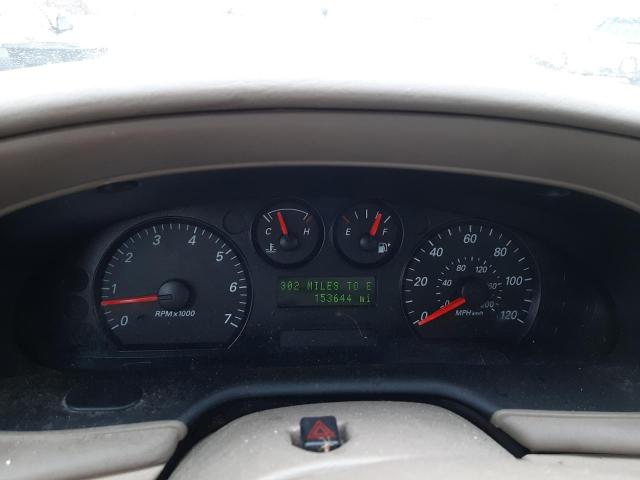 Photo 9 from auction – 2007 FORD TAURUS SE with VIN 1FAFP53UX7A167493