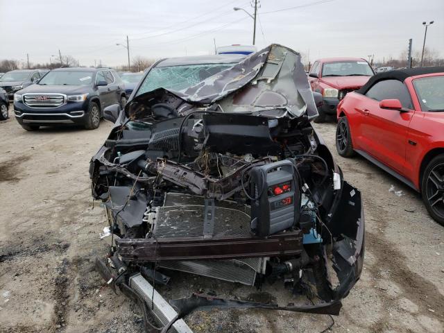 Photo 5 from auction – 2020 CHEVROLET TRAX LS with VIN KL7CJKSB5LB344384