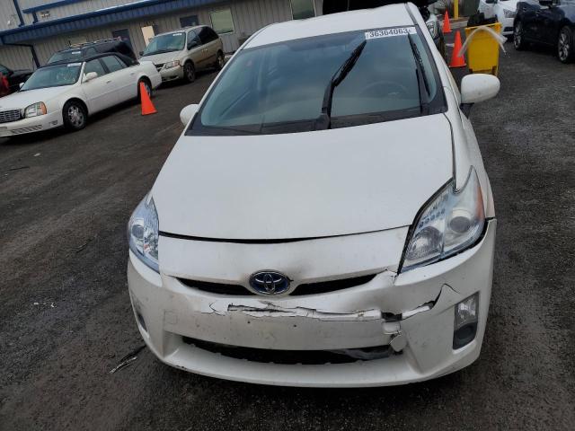 صورة رقم 5 من المزاد - 2011 TOYOTA PRIUS مع VIN JTDKN3DU5B0327098