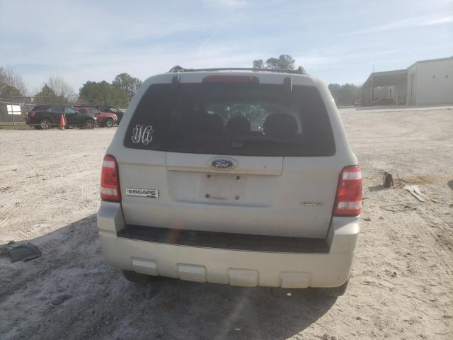 صورة رقم 6 من المزاد - 2008 FORD ESCAPE LIM مع VIN 1FMCU94188KC91061