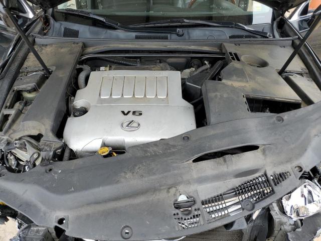 Photo 11 from auction – 2009 LEXUS ES 350 with VIN JTHBJ46G792306551