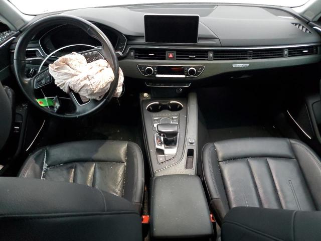 Photo 8 from auction – 2018 AUDI A4 PREMIUM with VIN WAUENAF41JA020886