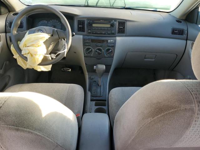 Фото 8 с аукциона – 2007 TOYOTA COROLLA CE с VIN 2T1BR32E07C742116