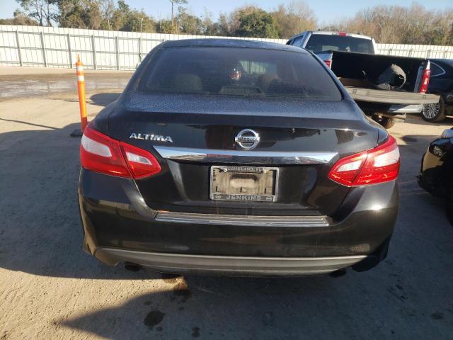 Photo 6 from auction – 2017 NISSAN ALTIMA 2.5 with VIN 1N4AL3APXHC144731