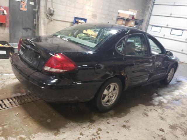 Photo 3 from auction – 2004 FORD TAURUS SES with VIN 1FAFP55214G167046