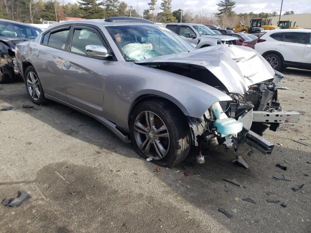Photo 4 from auction – 2014 DODGE CHARGER SX with VIN 2C3CDXJG9EH303629