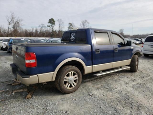Photo 3 from auction – 2007 FORD F150 SUPER with VIN 1FTPW12V77FA30485