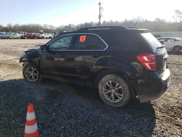 Photo 2 from auction – 2016 CHEVROLET EQUINOX LT with VIN 2GNALCEK2G6282884