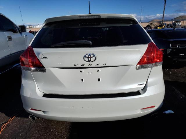Photo 6 from auction – 2010 TOYOTA VENZA with VIN 4T3BK3BB6AU044780