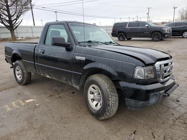 Photo 4 from auction – 2010 FORD RANGER with VIN 1FTKR1AD3APA73412
