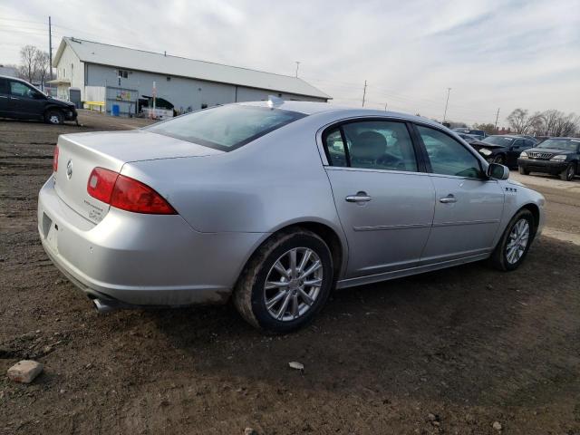 Photo 3 from auction – 2011 BUICK LUCERNE CX with VIN 1G4HC5EM4BU106106