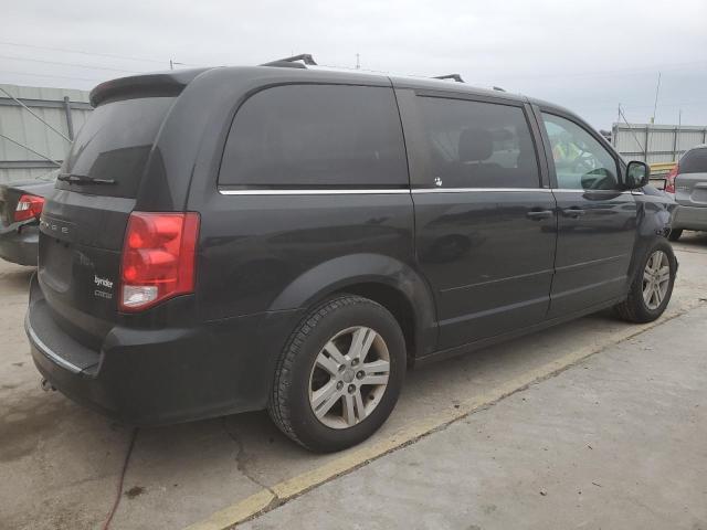 Photo 3 from auction – 2012 DODGE GRAND CARA with VIN 2C4RDGDGXCR244261