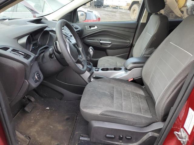 Photo 7 from auction – 2015 FORD ESCAPE SE with VIN 1FMCU0GX7FUA50315