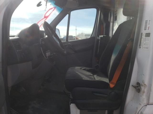 Photo 7 from auction – 2014 MERCEDES-BENZ SPRINTER 2 with VIN WD3PE8DE0E5899175