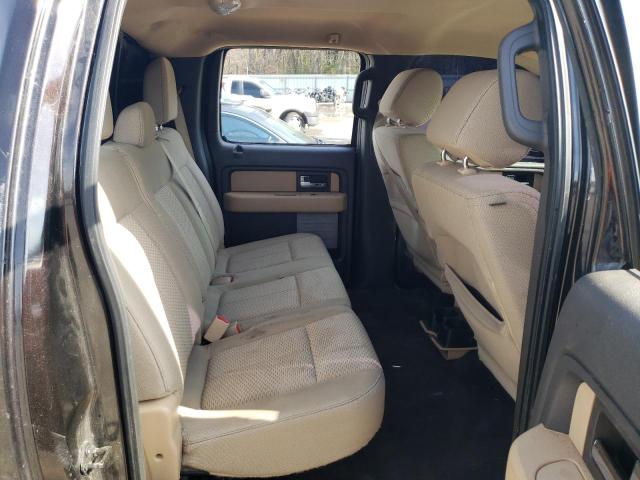 Photo 10 from auction – 2013 FORD F150 SUPER with VIN 1FTFW1EF5DKG02754