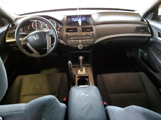 Photo 8 from auction – 2011 HONDA ACCORD LXP with VIN 1HGCP2F44BA074079