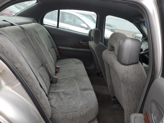 Photo 10 from auction – 2005 BUICK LESABRE CU with VIN 1G4HP52K35U269230