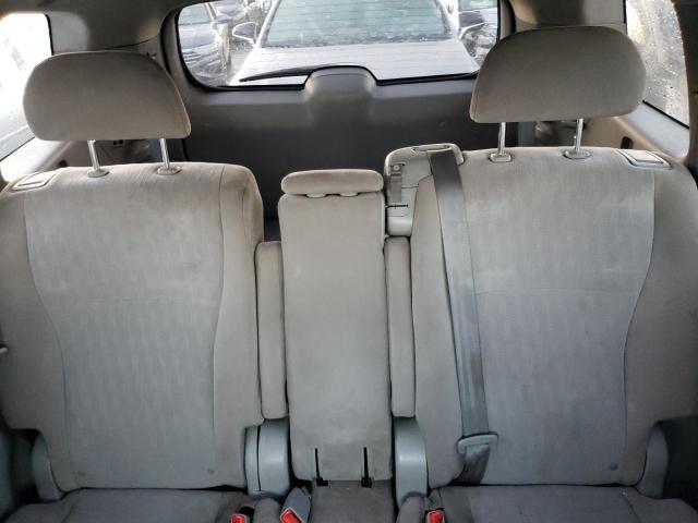 Photo 10 from auction – 2011 TOYOTA HIGHLANDER with VIN 5TDZA3EH1BS014168