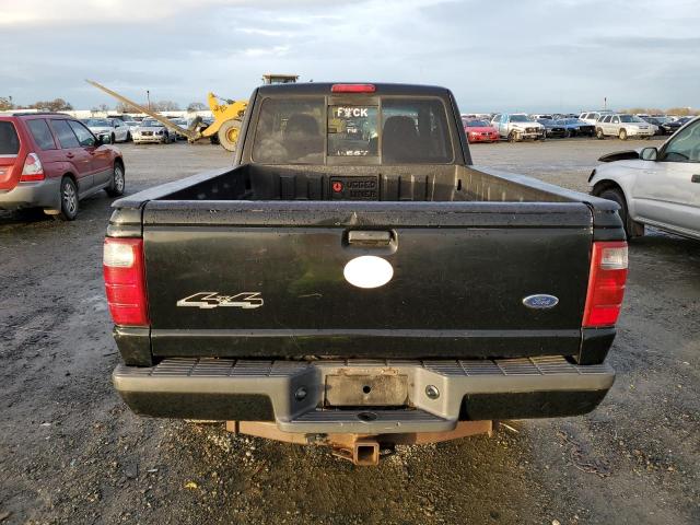 Photo 6 from auction – 2003 FORD RANGER SUP with VIN 1FTZR45E13PA40866