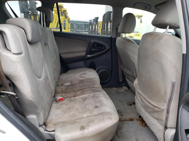 Photo 11 from auction – 2009 TOYOTA RAV4 with VIN 2T3ZF33V49W002552