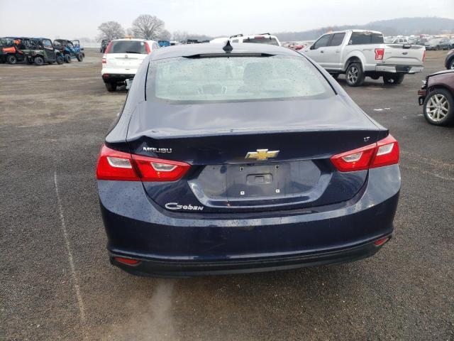 Photo 6 from auction – 2016 CHEVROLET MALIBU LT with VIN 1G1ZE5ST3GF217037