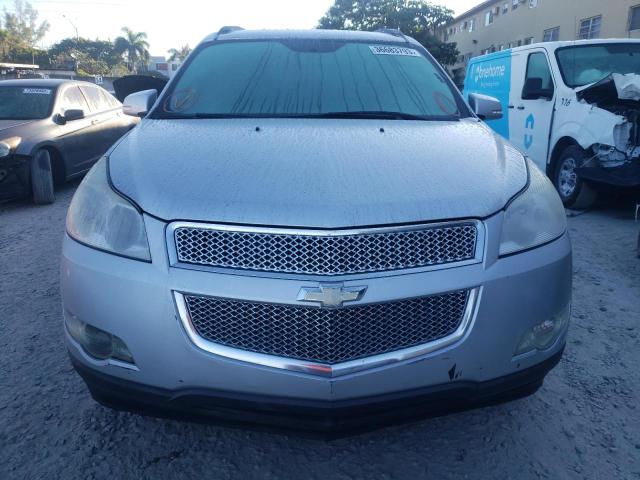 Photo 5 from auction – 2012 CHEVROLET TRAVERSE L with VIN 1GNKVJED3CJ142439