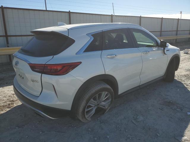 Photo 3 from auction – 2021 INFINITI QX50 ESSEN with VIN 3PCAJ5CA0MF105017