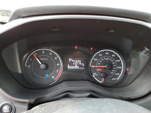 Photo 9 from auction – 2018 SUBARU CROSSTREK with VIN JF2GTACC3JH257143