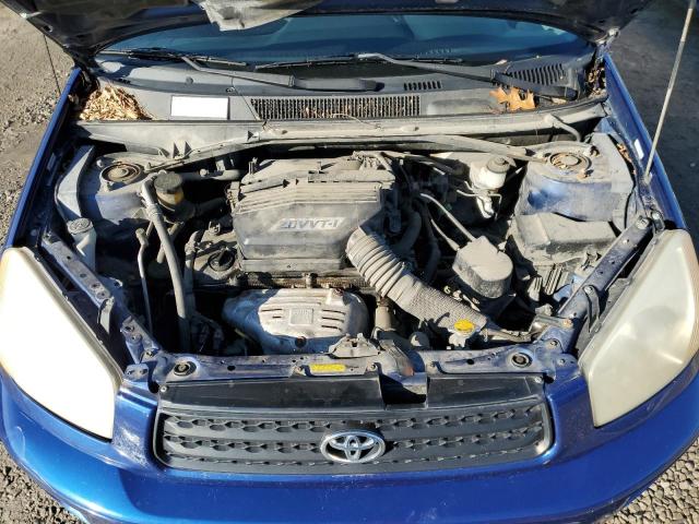Photo 12 from auction – 2002 TOYOTA RAV4 with VIN JTEGH20V620062242