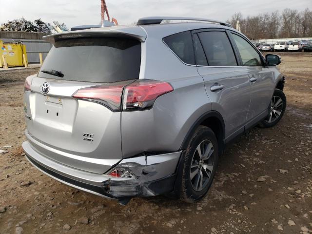 Photo 3 from auction – 2018 TOYOTA RAV4 ADVEN with VIN JTMRFREV1JD241882